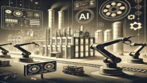 هوش مصنوعی در ایران