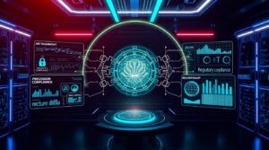 تحول هوش مصنوعی در حاکمیت داده با Precisely Data Integrity