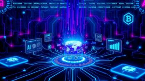 کسب درآمد از اشتراک‌گذاری داده‌ برای توسعه هوش مصنوعی