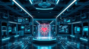 تحول فناوری اطلاعات سلامت با هوش مصنوعی کلینیکامپ