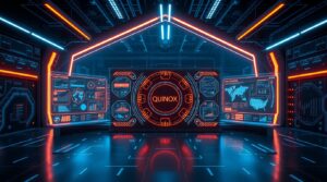 استودیوی QAI Quinnox؛ شتاب‌دهنده هوش مصنوعی سازمانی