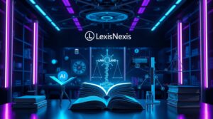 همکاری OpenAI و LexisNexis برای توسعه هوش مصنوعی حقوقی