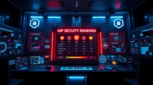 رتبه‌بندی امنیتی برترین مدل‌های هوش مصنوعی مولد