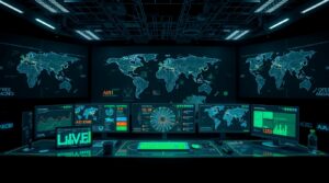 دسترسی رایگان به اطلاعات بلادرنگ با هوش مصنوعی برای کمک‌های بشردوستانه