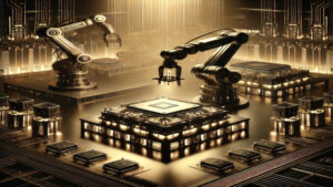 قرارداد ۵۰ میلیارد یورویی هوش مصنوعی