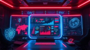 چالش‌های حاکمیت داده و تأثیر آن بر موفقیت هوش مصنوعی