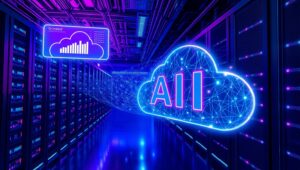 پلتفرم ابری Crusoe Cloud برای پردازش هوش مصنوعی