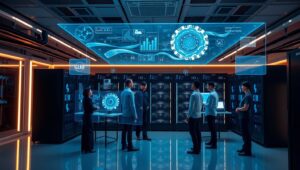 همکاری Eviden و Supermicro برای تقویت هوش مصنوعی سازمانی