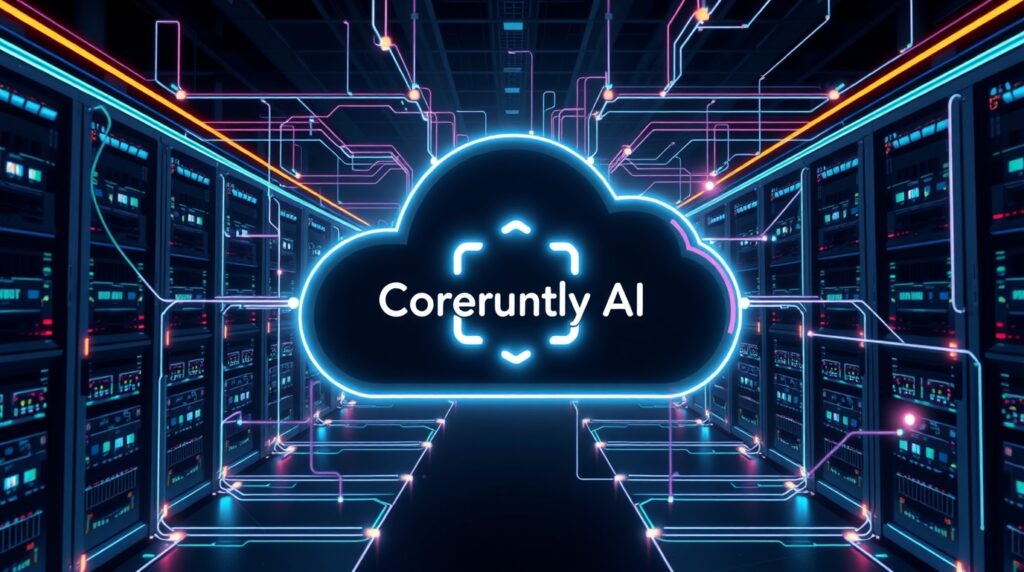 راهکار ابری Coherently AI؛ زیرساخت مقیاس‌پذیر هوش مصنوعی