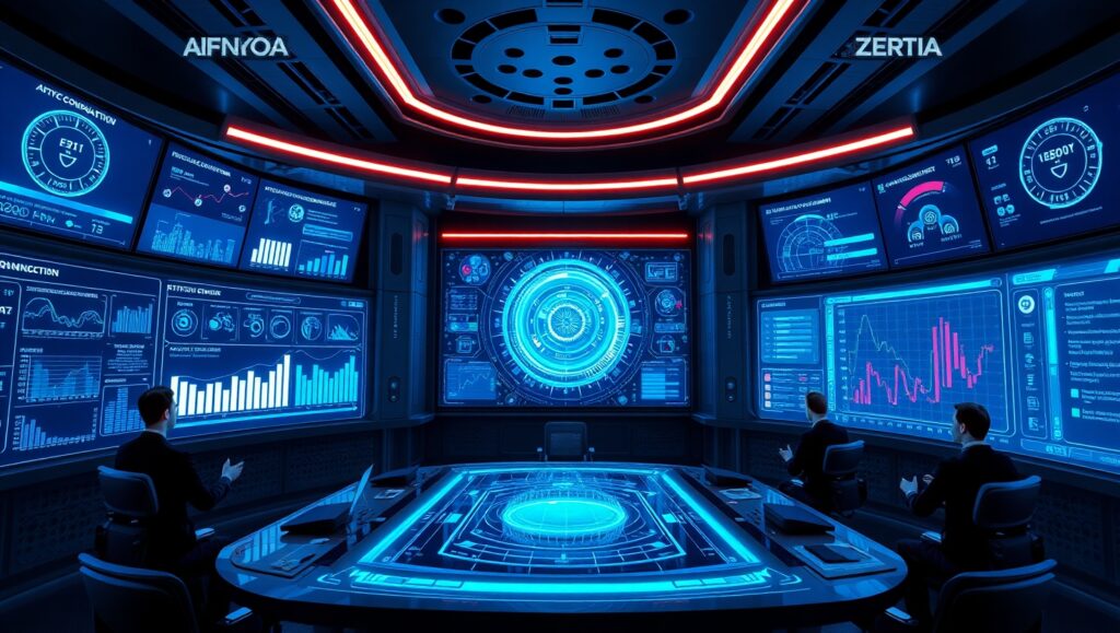 همکاری FairNow با Nemko و Zertia برای نظارت و تنظیم هوش مصنوعی