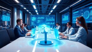 افزایش بهره‌وری کسب‌وکار با هوش مصنوعی جدید ServiceNow