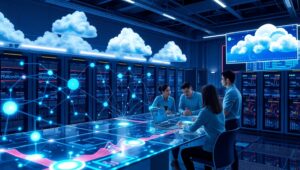 معرفی Sigma Data Apps: یکپارچه‌سازی داده‌ها در فضای ابری