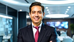 انتصاب فرانسیسکو مورالس به هیئت‌مدیره Veritone اعلام شد